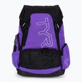 TYR Alliance Team 45 l lila Schwimmrucksack