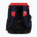 Schwimmbad Rucksack TYR Alliance Team 3 dunkelblau LATBP3_44 2