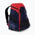 Schwimmbad Rucksack TYR Alliance Team 3 dunkelblau LATBP3_44 3