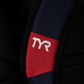 Schwimmbad Rucksack TYR Alliance Team 3 dunkelblau LATBP3_44 5