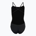 TYR Solid Cutoutfit schwarz 2
