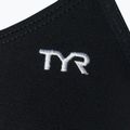 TYR Solid Cutoutfit schwarz 3