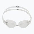 TYR Vesi klar / klar / klar Schwimmbrille 2