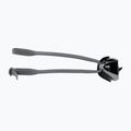 Schwimmbrille TYR Tracer-X Racing Mirrored schwarz-silber LGTRXM_43 3