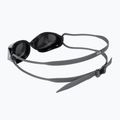 Schwimmbrille TYR Tracer-X Racing Mirrored schwarz-silber LGTRXM_43 4