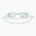 Damen Schwimmbrille TYR Special Ops 3.0 Femme Transition klar/mint 5