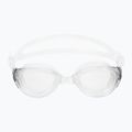 Schwimmbrille TYR Special Ops 3. Non-Polarized farblos LGSPL3NM_11 2