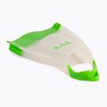 Tauchflossen TYR Hydroblade weiß-grün LFHYD 4