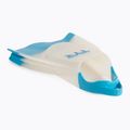 Tauchflossen TYR Hydroblade weiß-blau LFHYD 4