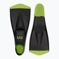 Schwimmflossen TYR Flex 2.0 black