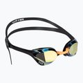 TYR Tracer-X Elite Verspiegelt gold/schwarz Schwimmbrille 2