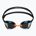 TYR Tracer-X Elite Verspiegelt gold/schwarz Schwimmbrille 3