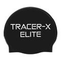 TYR Tracer-X Elite Verspiegelt gold/schwarz Schwimmbrille 8