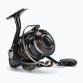 Daiwa TD Feeder Haspel schwarz 10419-412