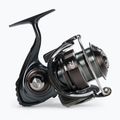 Daiwa TD Feeder Haspel schwarz 10419-412 2