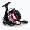 Daiwa Ninja Match schwarz 10217-300 Posenangelrolle