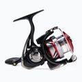 Daiwa Ninja Match schwarz 10217-300 Posenangelrolle 2
