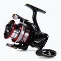 Daiwa Ninja Match schwarz 10217-300 Posenangelrolle 3