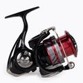 Daiwa Ninja Match & Feeder Schwimmerrolle schwarz 10217-400 2
