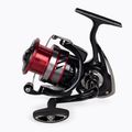 Daiwa Ninja Match & Feeder Schwimmerrolle schwarz 10217-400 3