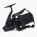 Daiwa Basia 45 SCW QD 19 Karpfenangelrolle schwarz 10121-048 2
