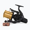 Daiwa Emblem 20-45 SCW QD OT Karpfenangelrolle schwarz-gold 10158-646 3
