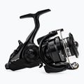 Daiwa Black Widow BR Karpfenangelrolle schwarz 10149-400 2