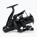 Daiwa Crosscast 35 SCW LD QD Karpfenangelrolle schwarz 10128-609 2