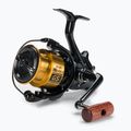 Daiwa 20 GS BR Karpfenangelrolle schwarz-gold 10144-400 3