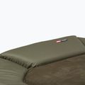 JRC Cocoon Levelbed CPT Fischerbett grün 1411120 4