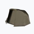 JRC Defender Peak Bivvy 2 Mann Zelt Wrap grün 1441605