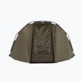 JRC Defender Bivvy 1 Mann Angelzelt grün 1441606 2