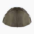 JRC Defender Bivvy 1 Mann Angelzelt grün 1441606 3