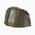 JRC Defender Bivvy 1 Mann Angelzelt grün 1441606 5