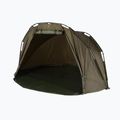 JRC Defender Bivvy 1 Mann Angelzelt grün 1441606 6