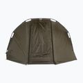 JRC Defender Bivvy 2 Mann grün Angelzelt 1441608 2