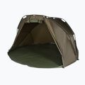 JRC Defender Bivvy 2 Mann grün Angelzelt 1441608 5