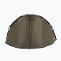 JRC Defender Bivvy 2 Mann grün Angelzelt 1441608 6