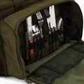 JRC Defender Session Cooler Food BAG Angeltasche grün 1445871 9
