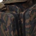 JRC Rova Camo Carryall Angeltasche braun 1537839 7