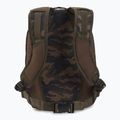 JRC Rova Camo Angeln Rucksack braun 1537818 3