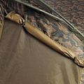 GFS Rova Peak Bivvy 2 Mann camo Angeln Zelt 1537848 4