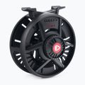 Greys Fin Reel Fliegenrolle schwarz 1546669