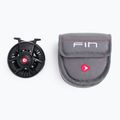Greys Fin Reel Fliegenrolle schwarz 1546669 3