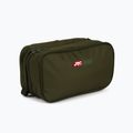 JRC Defender Tackle BAG Angeltasche grün 1548377