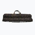 JRC Rova Rod Carryall Short braun 1548372 Rutenhülle