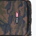 JRC Rova Rod Carryall Short braun 1548372 Rutenhülle 4