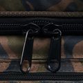JRC Rova Rod Carryall Short braun 1548372 Rutenhülle 5