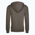 Herren-Angel-Sweatshirt JRC Zipped Hoody Grün 1551381 2