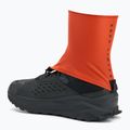 Altra Trail-Gamasche für Herren orange/schwarz 2